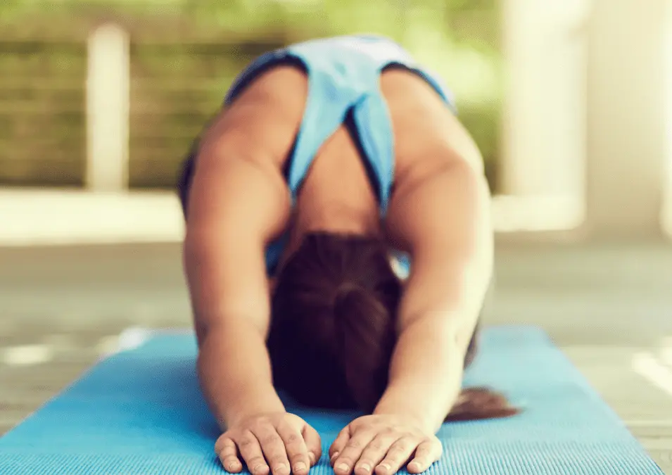 3 Things I Wish I’d Known About Yoga! by Meredith Amann