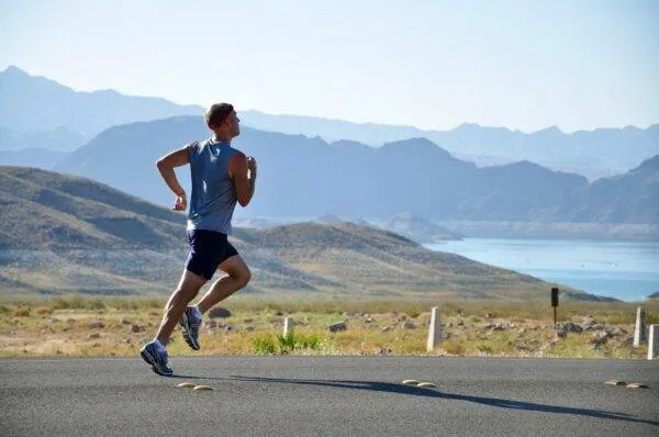 Understanding the Increased Likelihood of Incontinence in Male Athletes, by Dr. Justin Vincent, PT, DPT