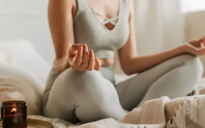 My Take on Mindfulness Meditation – A Little Goes a Long Way