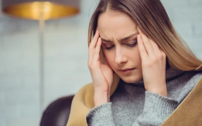 Navigating the Fine Line: Headaches vs. Migraines