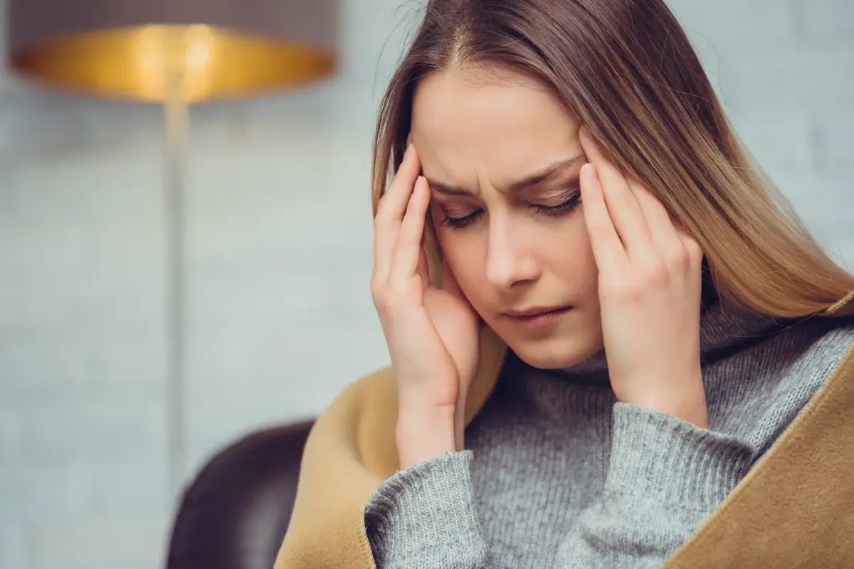 Navigating the Fine Line: Headaches vs. Migraines