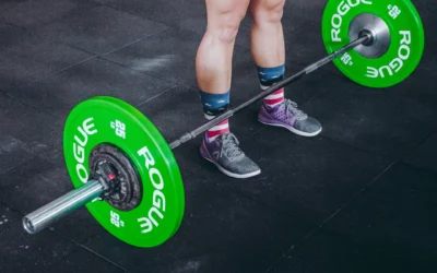 The Functional Relevance of the Deadlift: Why This Exercise is a Game Changer