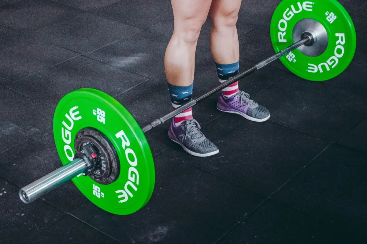 The Functional Relevance of the Deadlift: Why This Exercise is a Game Changer