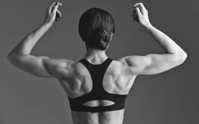 Latissimus Dorsi: The Unsung Hero of the Core