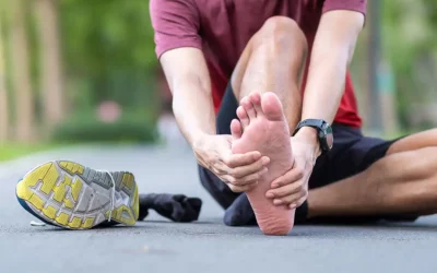 The Role of Orthotics in Running: A Balanced Perspective