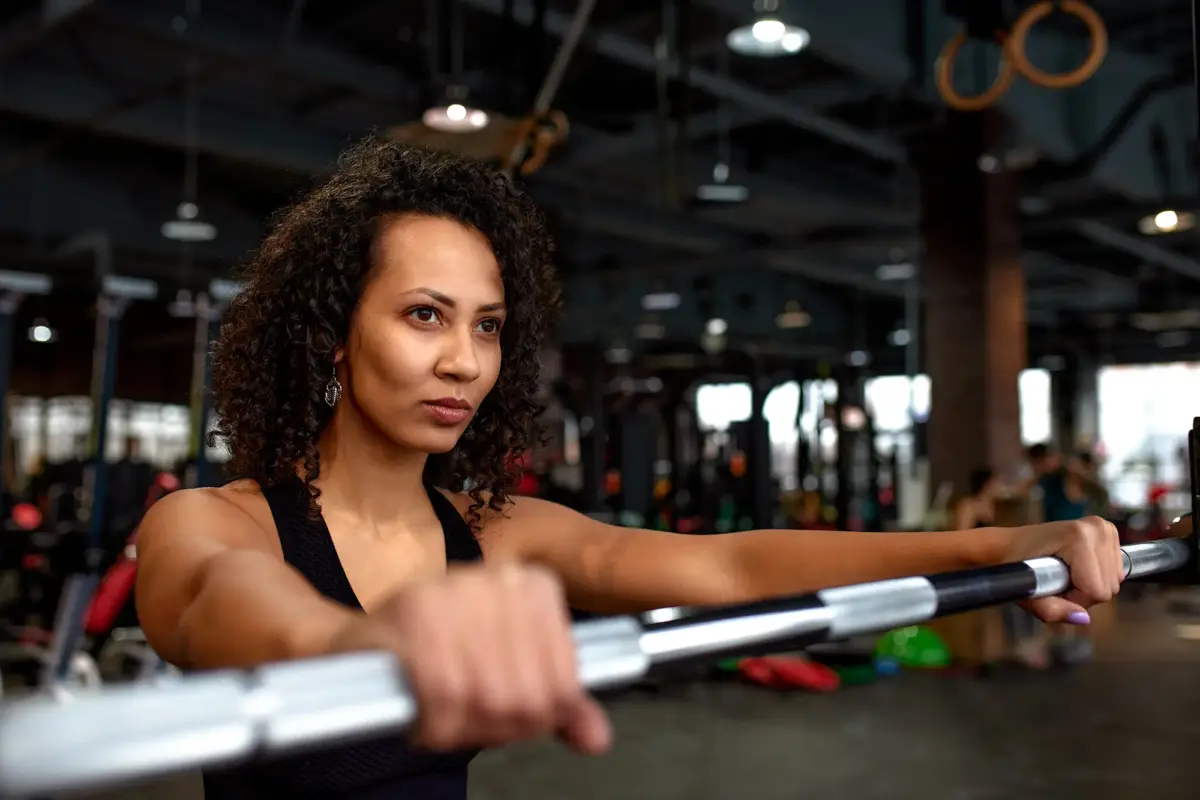 Building Strength and Power: Andy Galpin’s 3-5 Protocol Explained