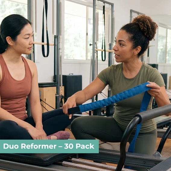 Duo Reformer – 30 Pack