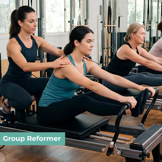 Group Reformer