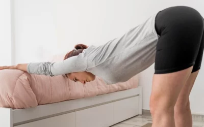 Debunking Gluteal Amnesia: Your Glutes Aren’t ‘Asleep’—They’re Just Weak