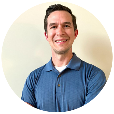 Dr Jake Meyer Headshot