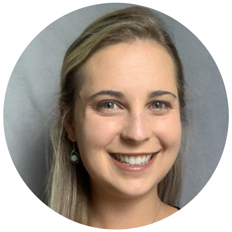Rachel Kaiser headshot