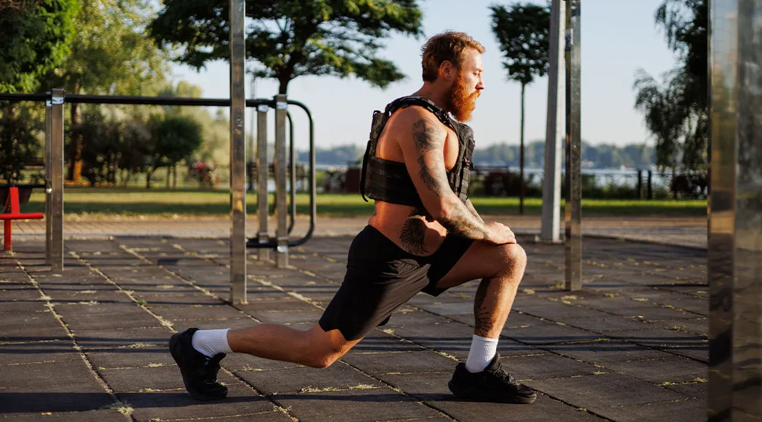 Weighted Vest Training: The Science-Backed Fitness Tool That’s Transforming Workouts in 2025