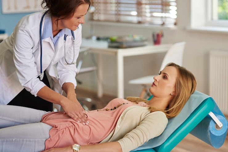The Hidden Culprit Behind Your Constipation That Most Doctors Miss: Pelvic Floor Dysfunction