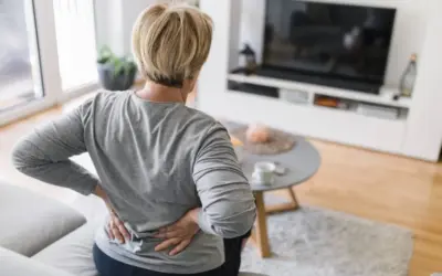 Why You Can’t Just “Strengthen Your Core” to Fix Back Pain