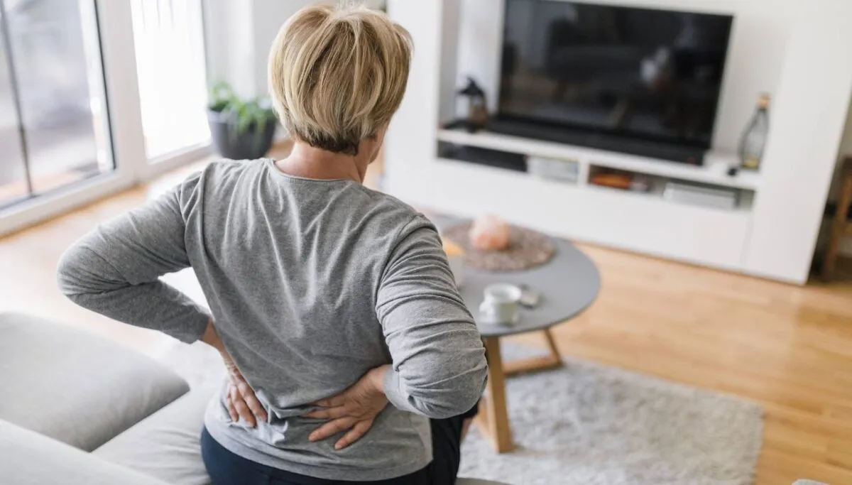 Why You Can’t Just “Strengthen Your Core” to Fix Back Pain
