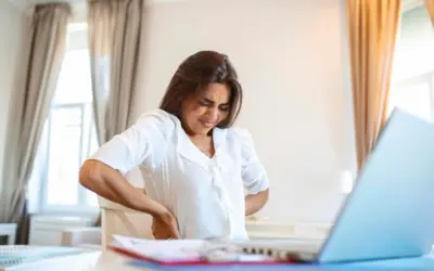 Is It Really Sciatica… or Is It Something Else?