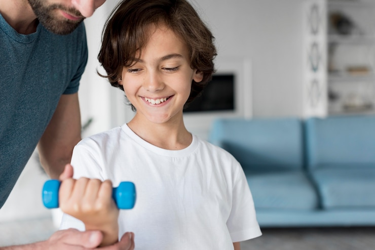 8 Tools to Protect Your Child from Year-Round Sports Pressure and Overuse Injuries.