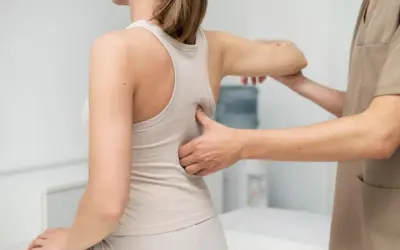 Why Gentle Myofascial Release Might Be the Missing Piece for Your Chronic Pain
