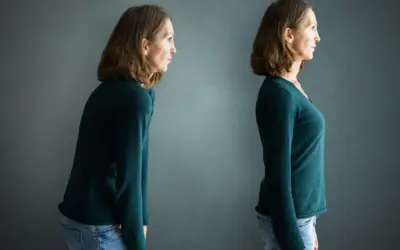 As Featured in Real Simple: Dr. Sarah Crawford Shares How Small Posture Shifts Can Lead to Big Results
