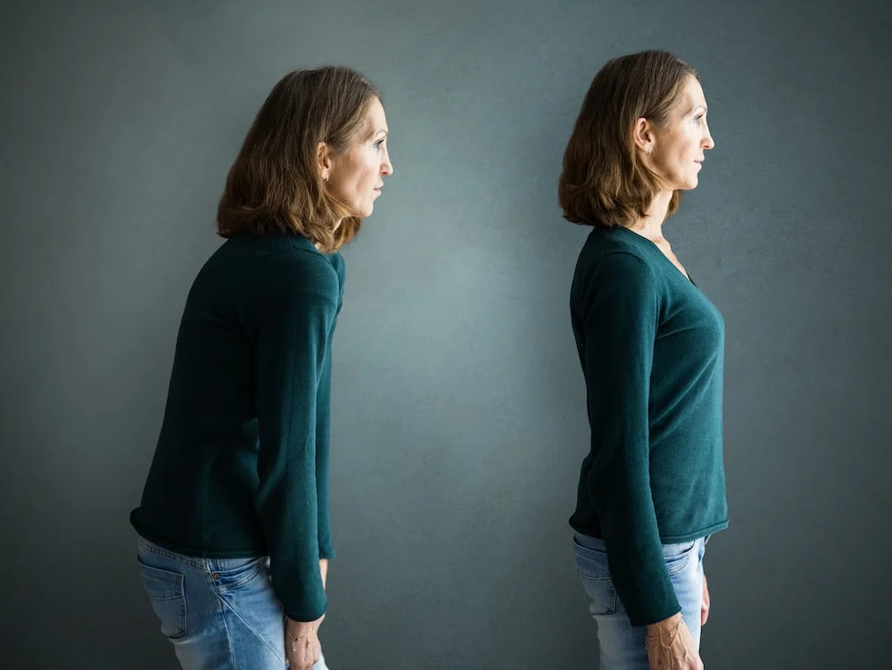 As Featured in Real Simple: Dr. Sarah Crawford Shares How Small Posture Shifts Can Lead to Big Results