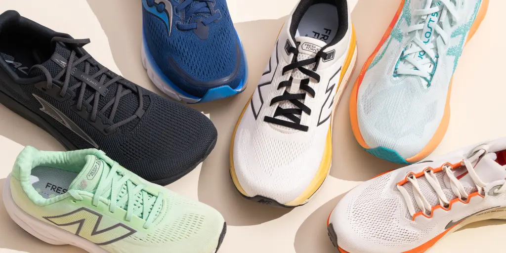 Why Your Running Store’s Shoe Recommendation Could Be Sabotaging Your Performance