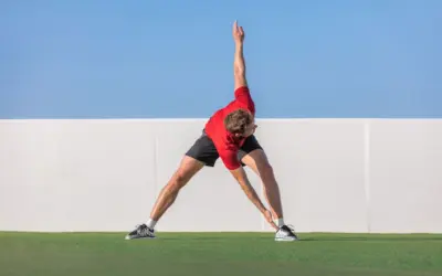 Why Stretching Isn’t Always the Solution to Feeling Tight