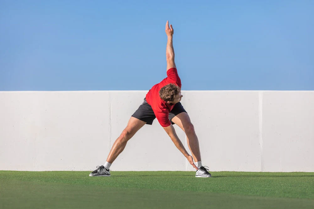 Why Stretching Isn’t Always the Solution to Feeling Tight