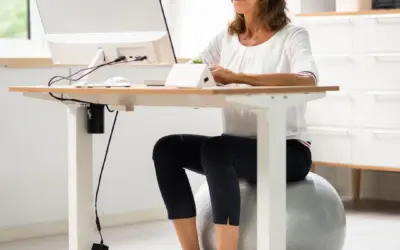 How Small Posture Shifts Can Lead to Big Results – Expert Tips from WAVE Physical Therapy