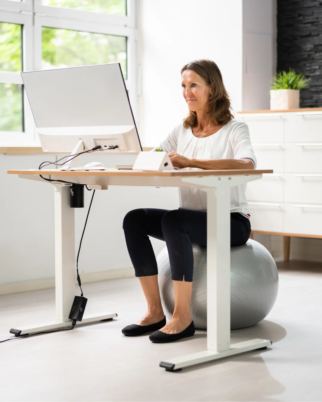 How Small Posture Shifts Can Lead to Big Results – Expert Tips from WAVE Physical Therapy