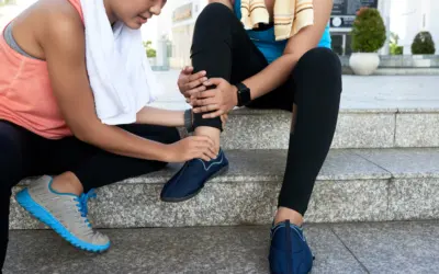 Are Your Shoes Helping or Hurting? The Truth About Foot Pain and Plantar Fasciitis