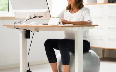 How Small Posture Shifts Can Lead to Big Results – Expert Tips from WAVE Physical Therapy