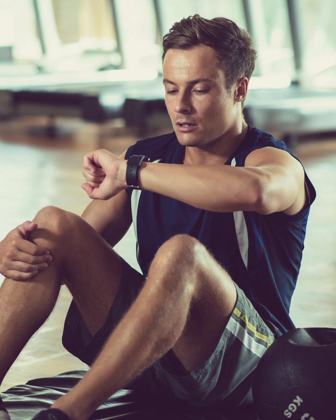 Heart Rate Zone Training: How to Build Endurance Without Overtraining- Finding the “Sweet Spot”