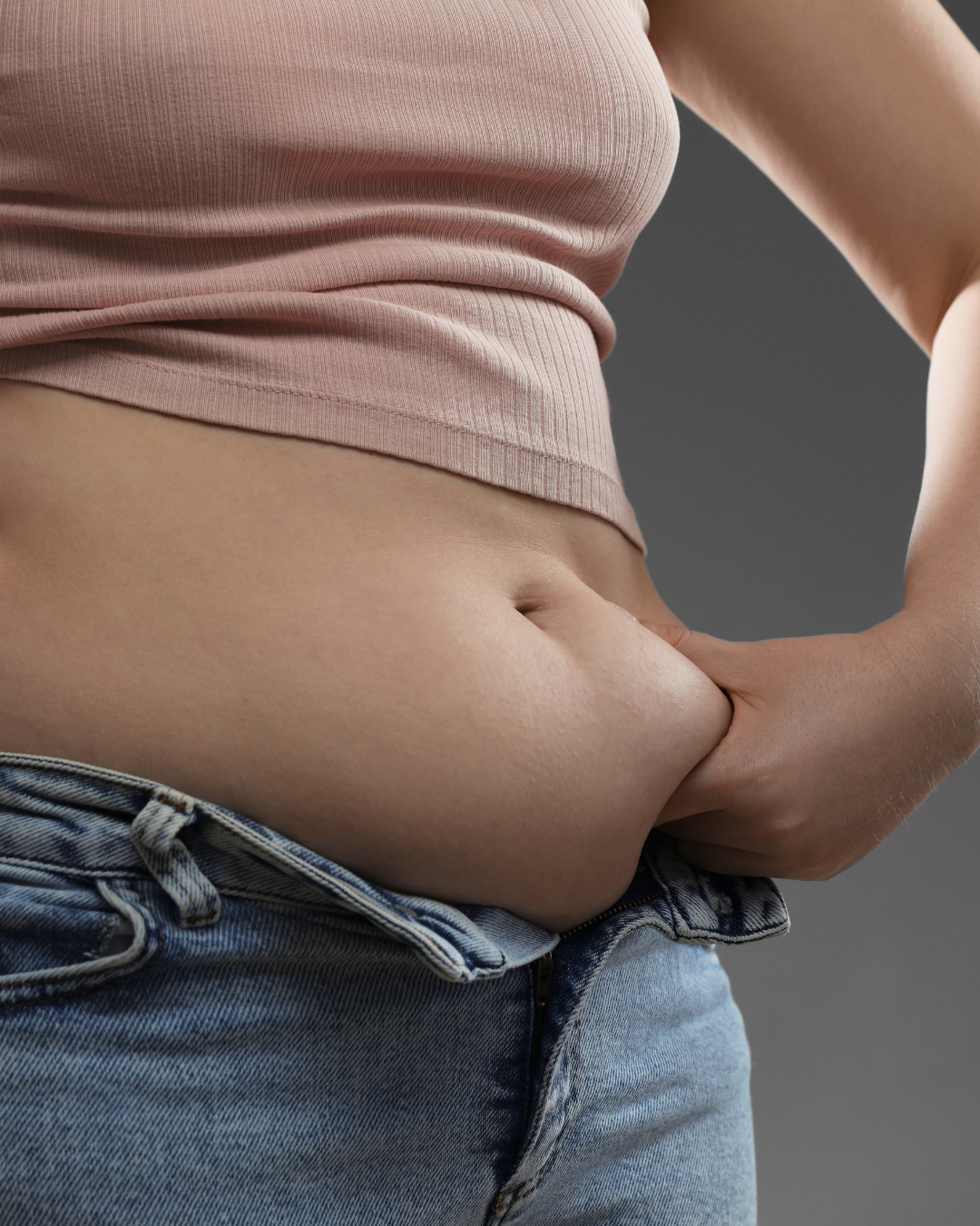 Does Belly Fat Really Contribute to Low Back Pain? A Physical Therapist’s Take