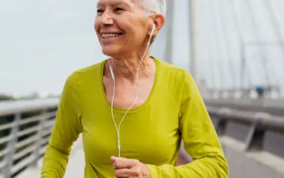 Why High-Intensity Training Might Be Doing More Harm Than Good in Perimenopause — And What to Try Instead