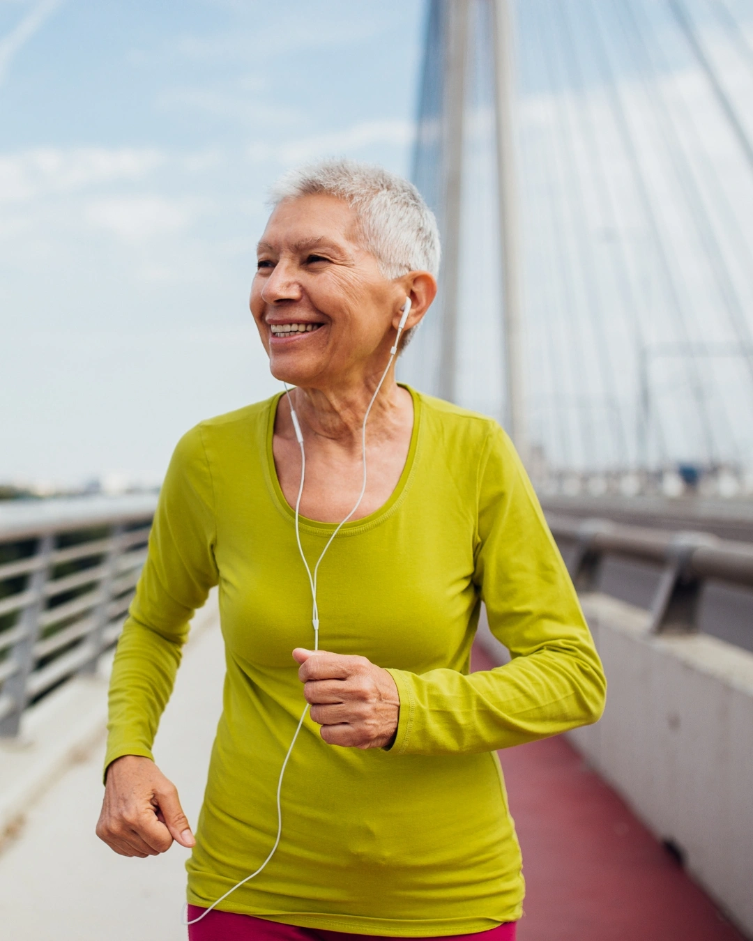 Why High-Intensity Training Might Be Doing More Harm Than Good in Perimenopause — And What to Try Instead