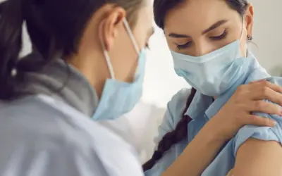 Should You Pause Physical Therapy After Getting an Injection?