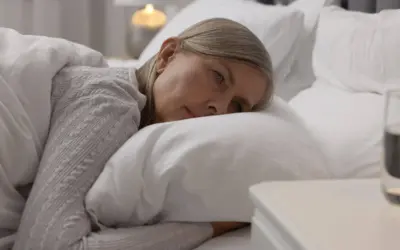 How Menopause Affects Muscle, Bone, and Metabolism—and What to Do About It