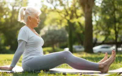 Why Muscle Mass May Be the Most Powerful Predictor of Longevity (And How to Build It)