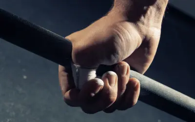 Why Grip Strength Matters for Longevity (And How to Build It the Right Way)