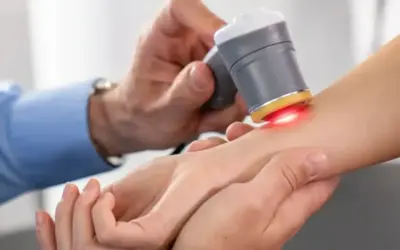 Red Light Therapy for Pain and Recovery: What Physical Therapists Actually Want You to Know