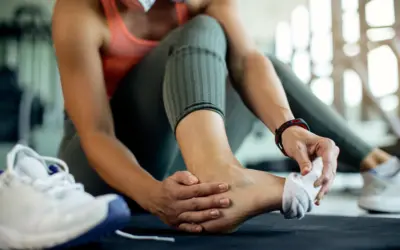 Why New Runners End Up With Plantar Fasciitis (and What to Do Instead)
