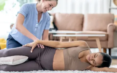 Pelvic Floor Health During Pregnancy and Postpartum: Why Strength Isn’t Enough