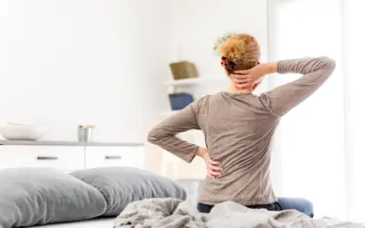 Do You Really Need a Body Pillow? A Physical Therapist’s Take on Back Pain & Sleep