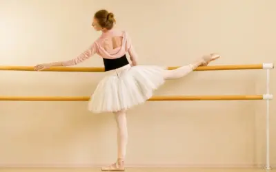 The Power of Cross-Training for Ballet Dancers: Building Strength Beyond the Studio