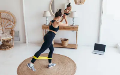Why Simple, Consistent Exercise Beats Intense, Unsustainable Workouts Every Time