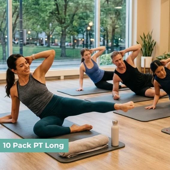 10 Pack PT Long