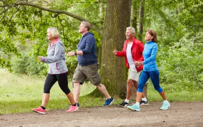 Is Walking Actually Cardio? What You Need to Know to Walk Smarter