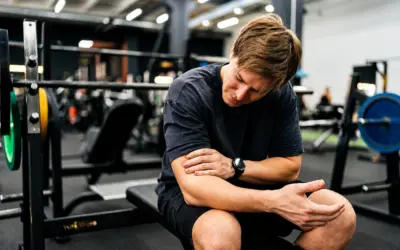 Is It Just Soreness… or Do You Need Physical Therapy?