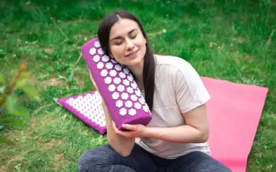 Do Acupressure Mats Actually Work? Here’s What You Need to Know