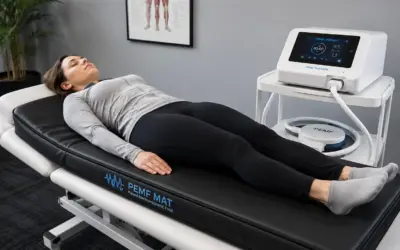 Your Body’s Own Language: Understanding PEMF Technology for Pain Relief and Recovery